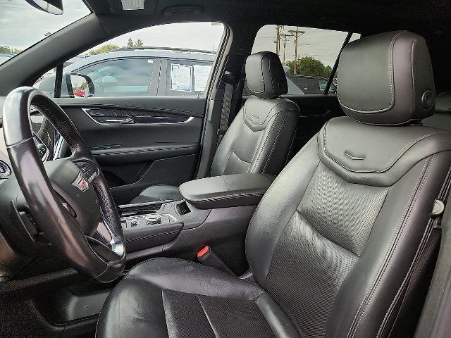 2022 Cadillac XT6 - $28,990