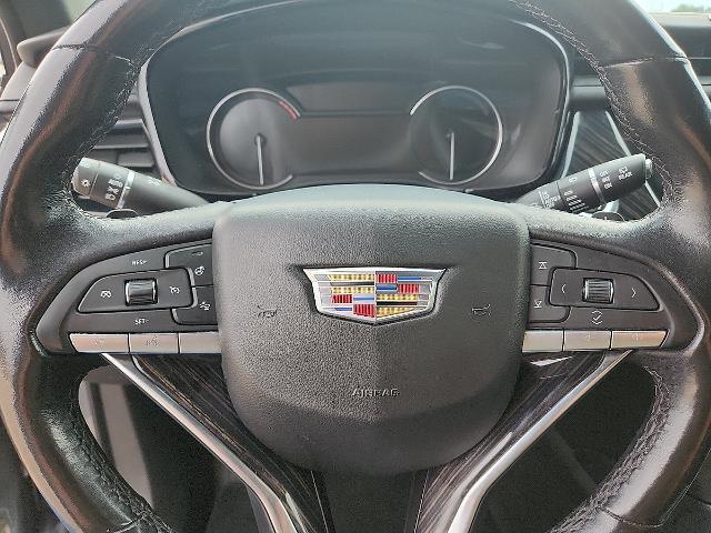 2022 Cadillac XT6 - $28,990