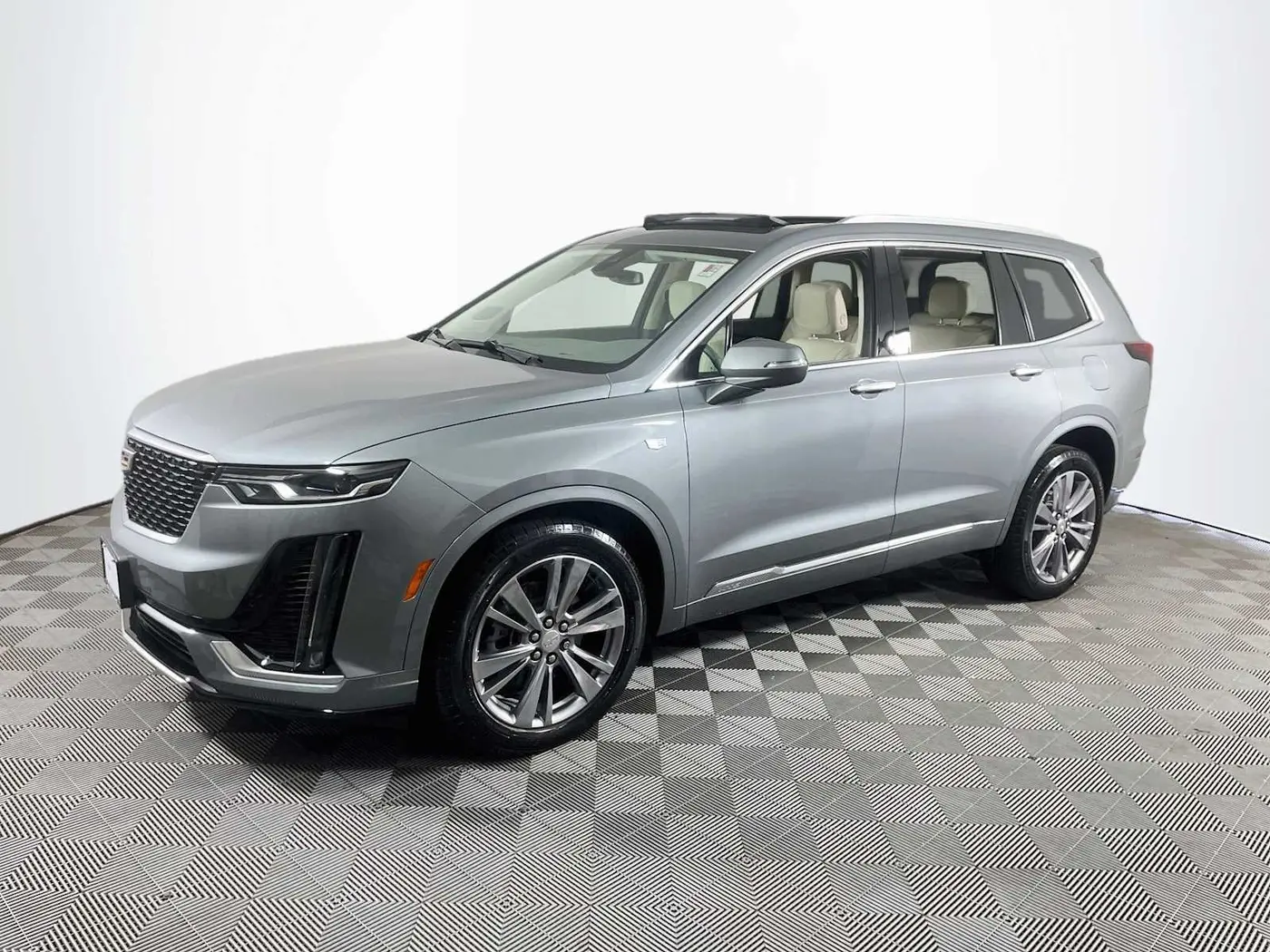 2023 Cadillac XT6 - $40,995