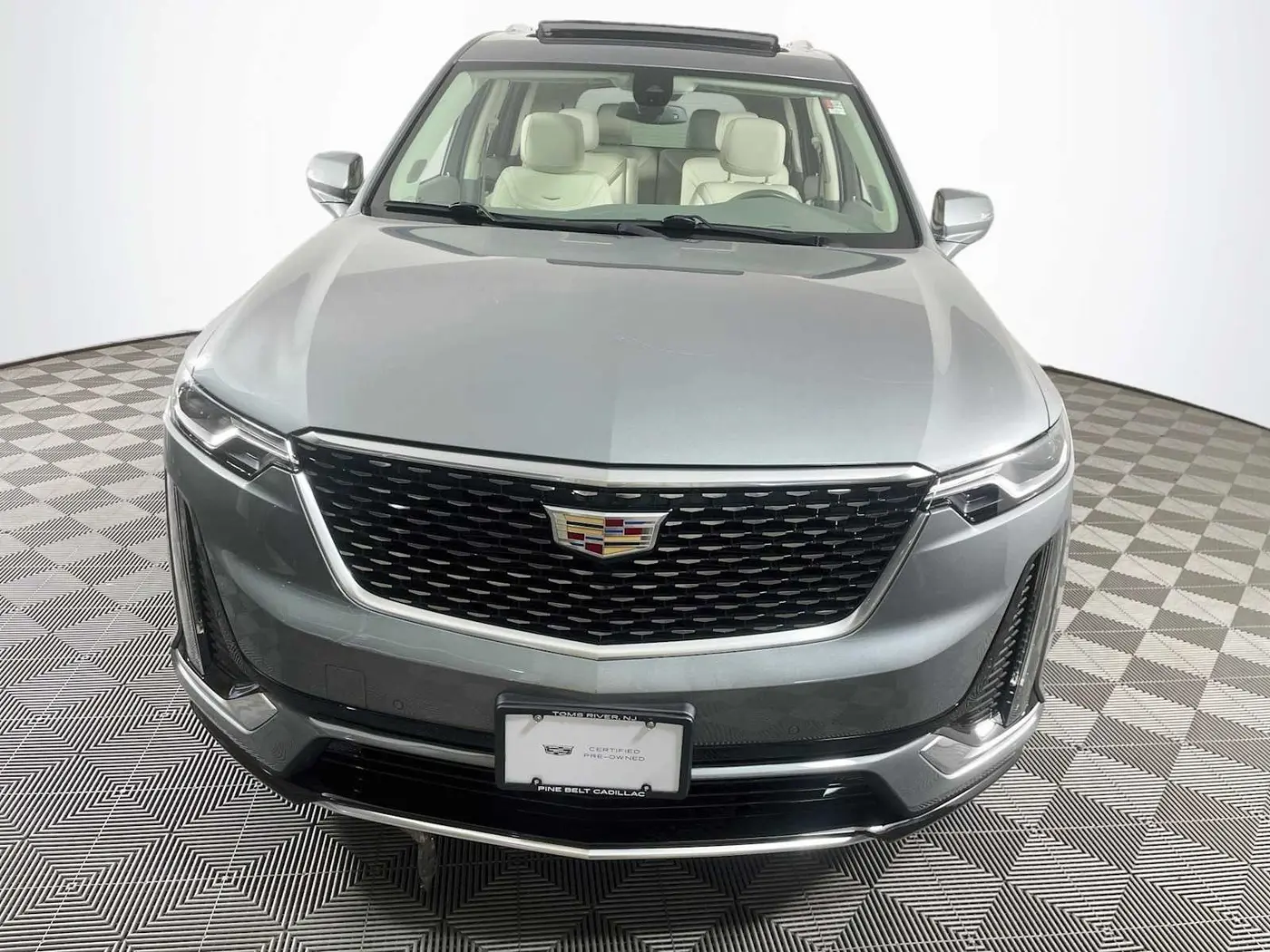 2023 Cadillac XT6 - $40,995