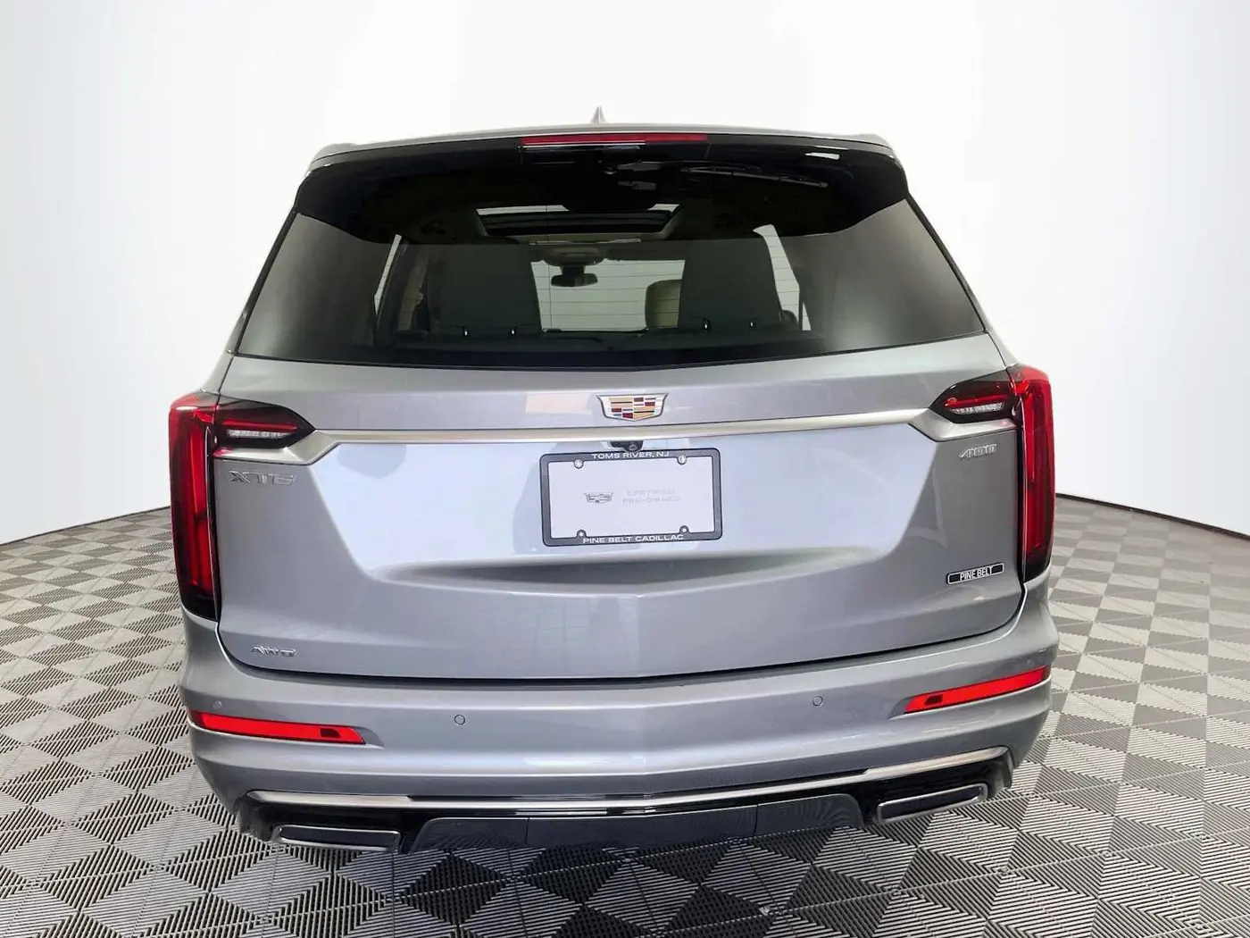 2023 Cadillac XT6 - $40,995