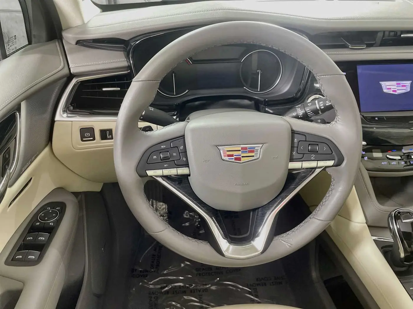 2023 Cadillac XT6 - $40,995