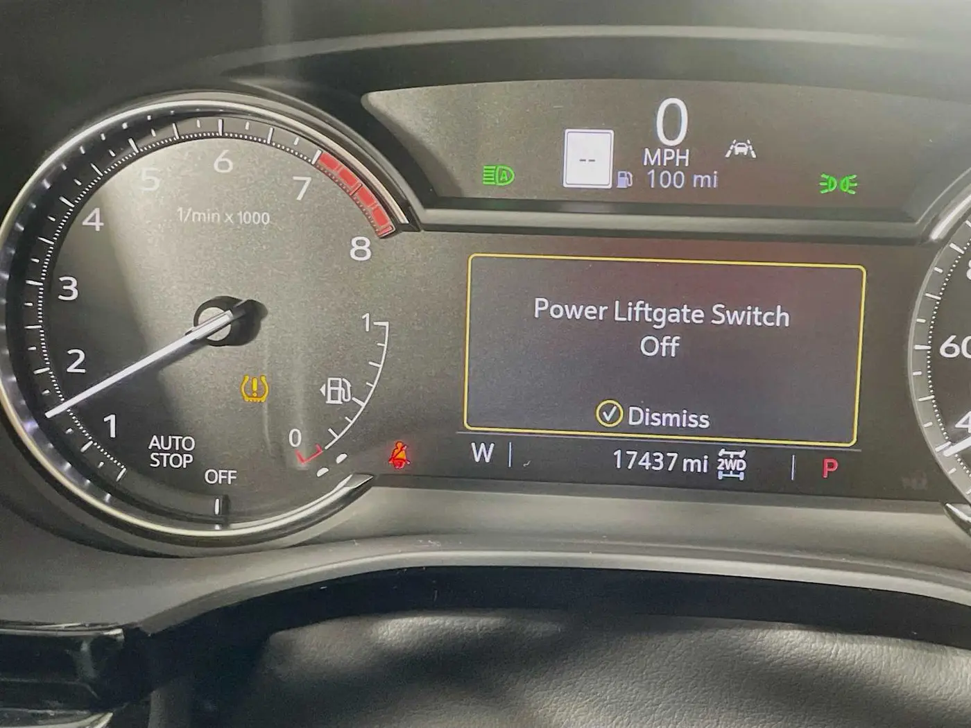 2023 Cadillac XT6 - $40,995