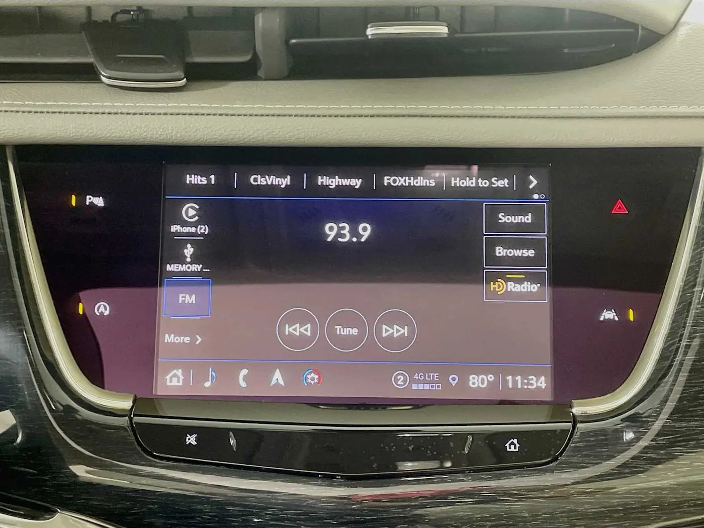 2023 Cadillac XT6 - $40,995