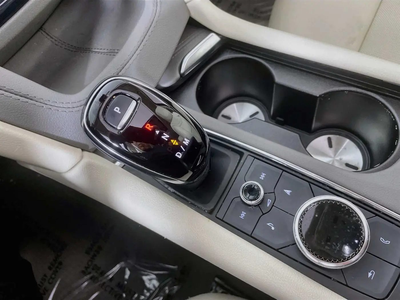 2023 Cadillac XT6 - $40,995