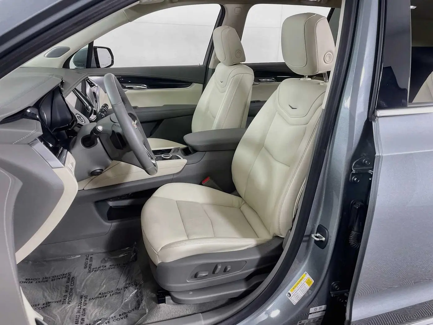 2023 Cadillac XT6 - $40,995