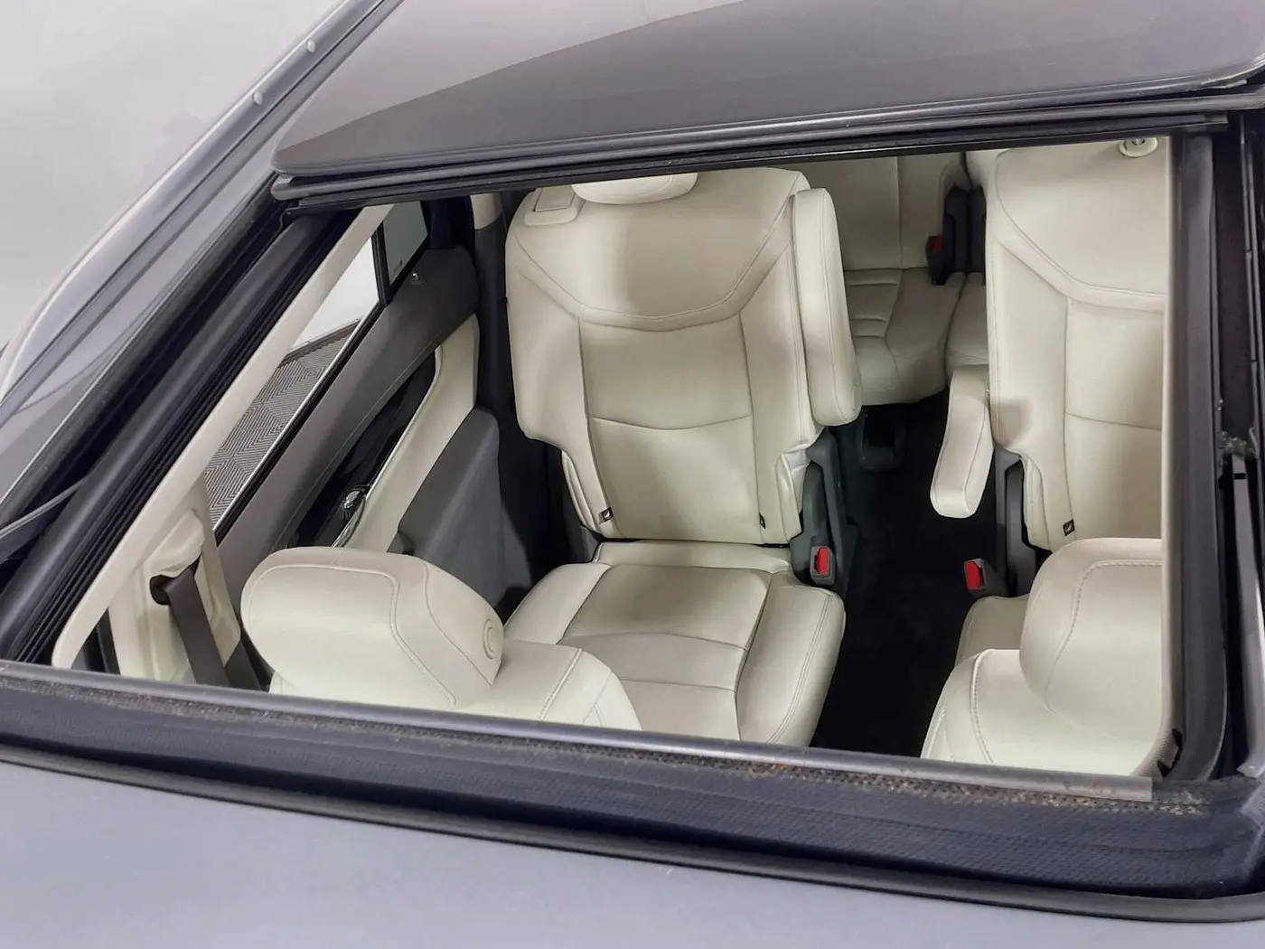 2023 Cadillac XT6 - $40,995