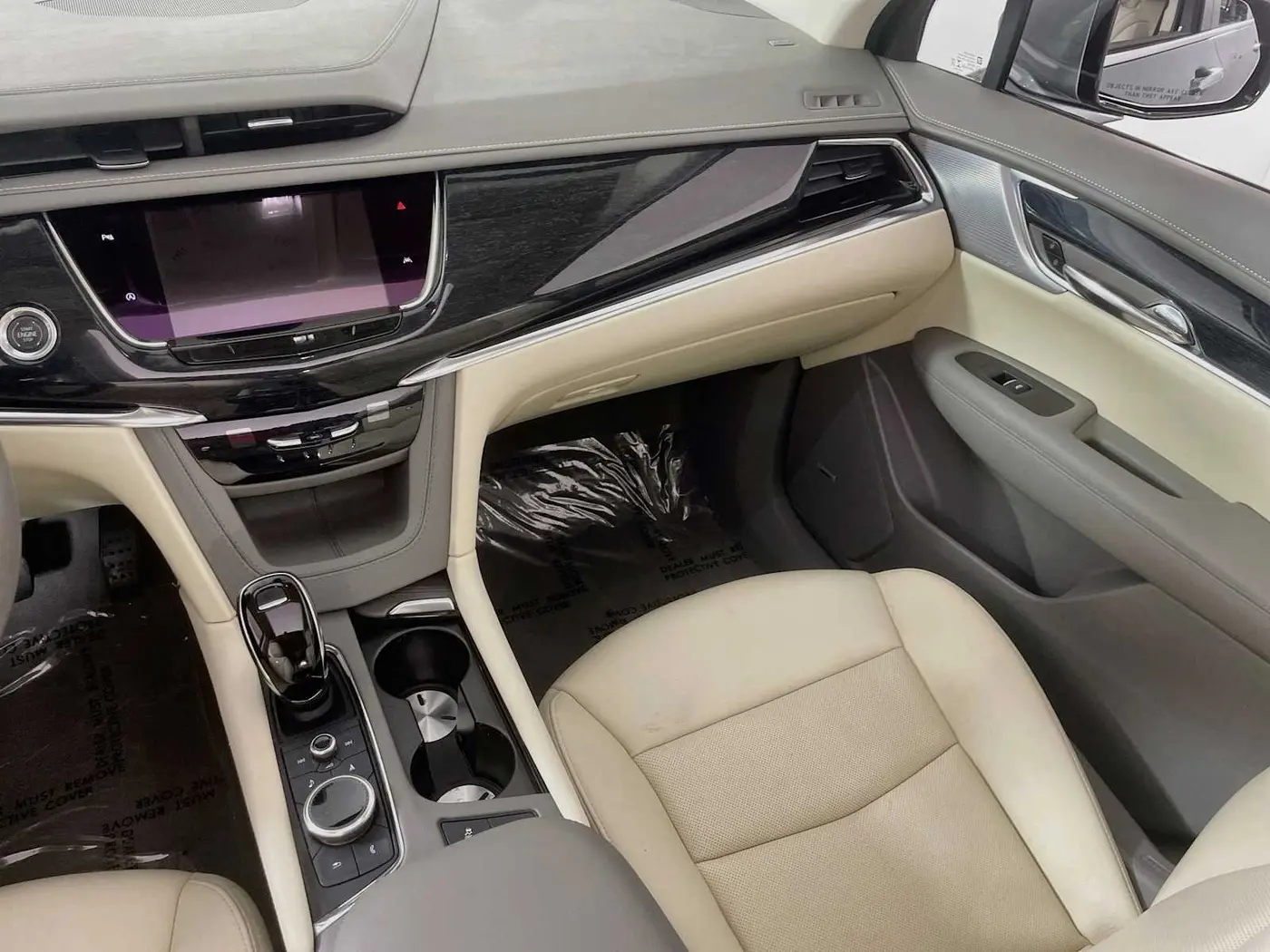 2023 Cadillac XT6 - $40,995