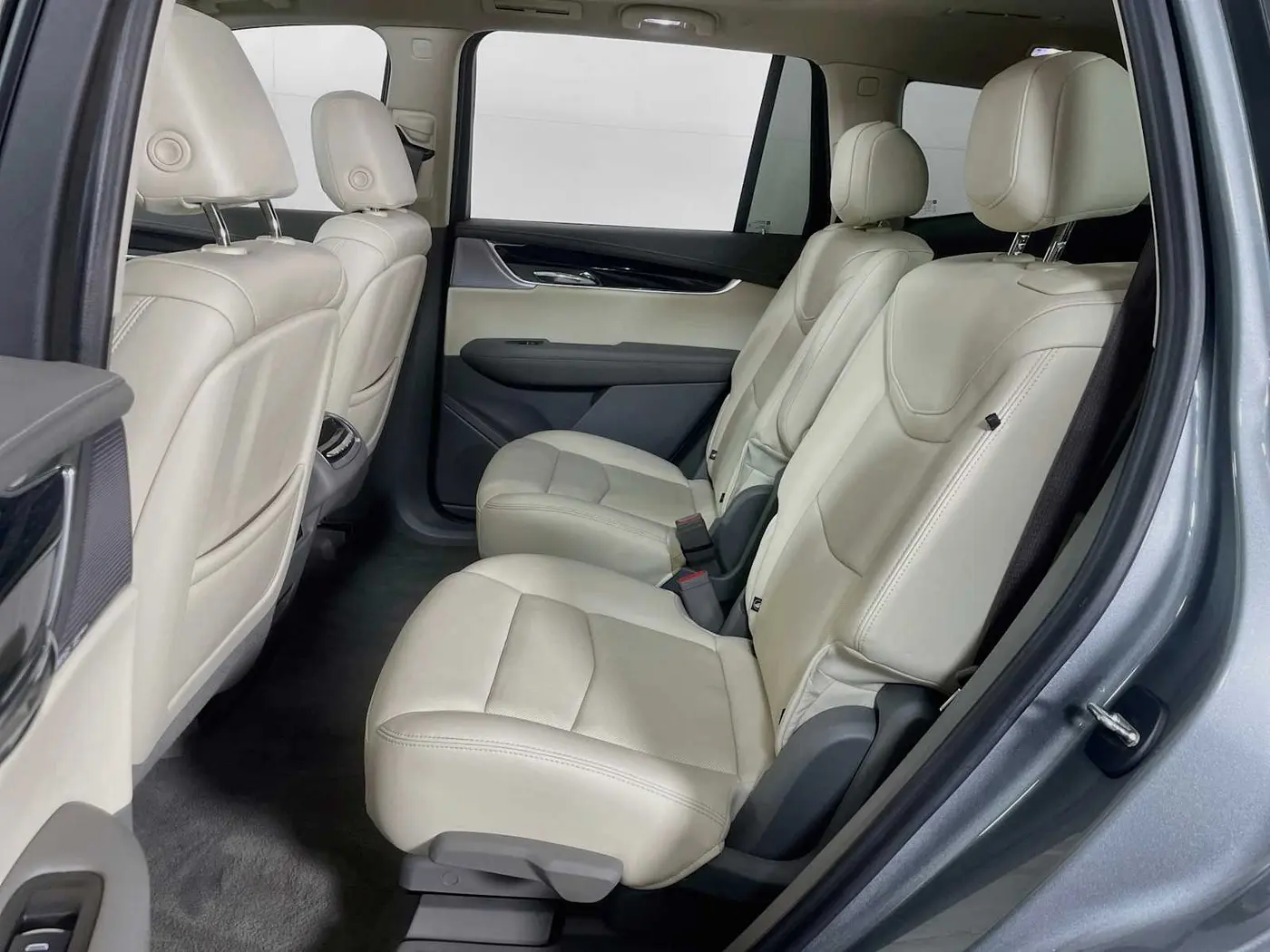 2023 Cadillac XT6 - $40,995