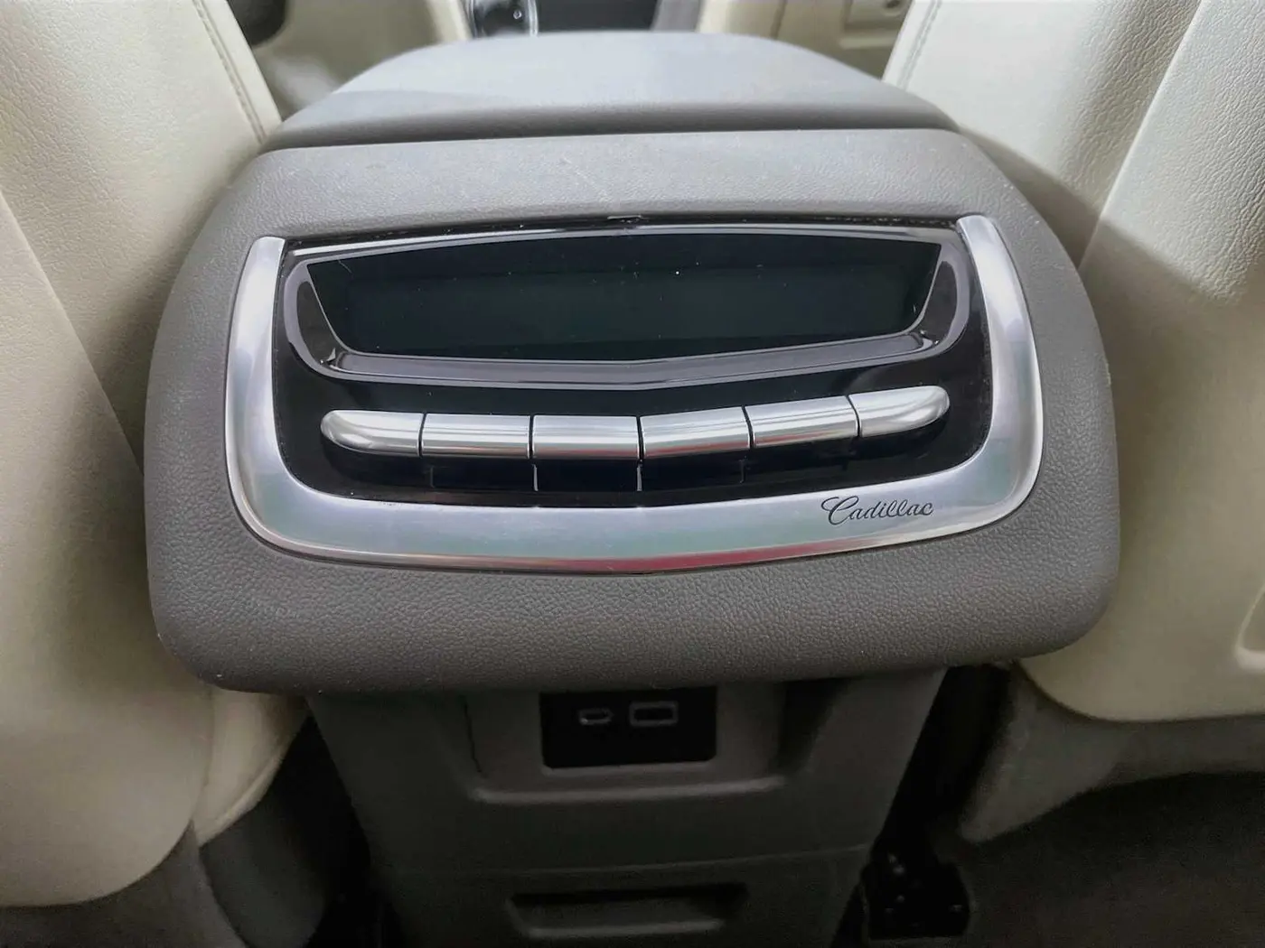 2023 Cadillac XT6 - $40,995