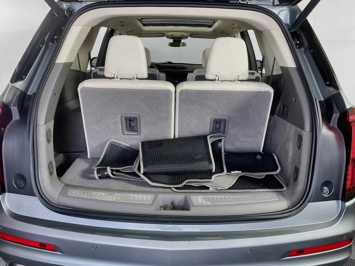 2023 Cadillac XT6 - $40,995