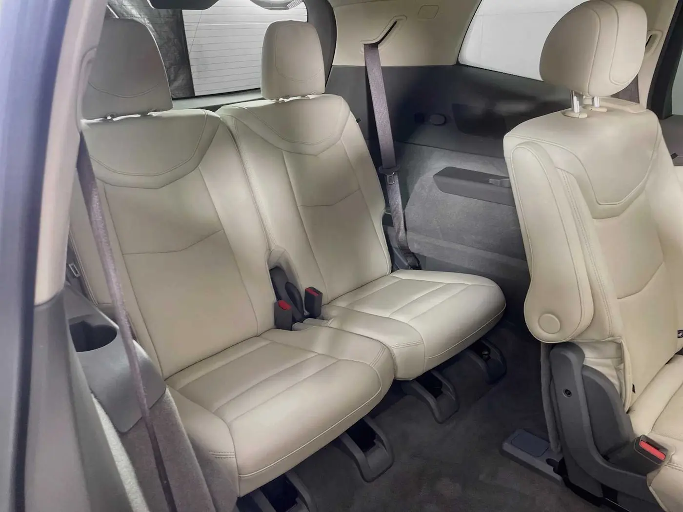 2023 Cadillac XT6 - $40,995