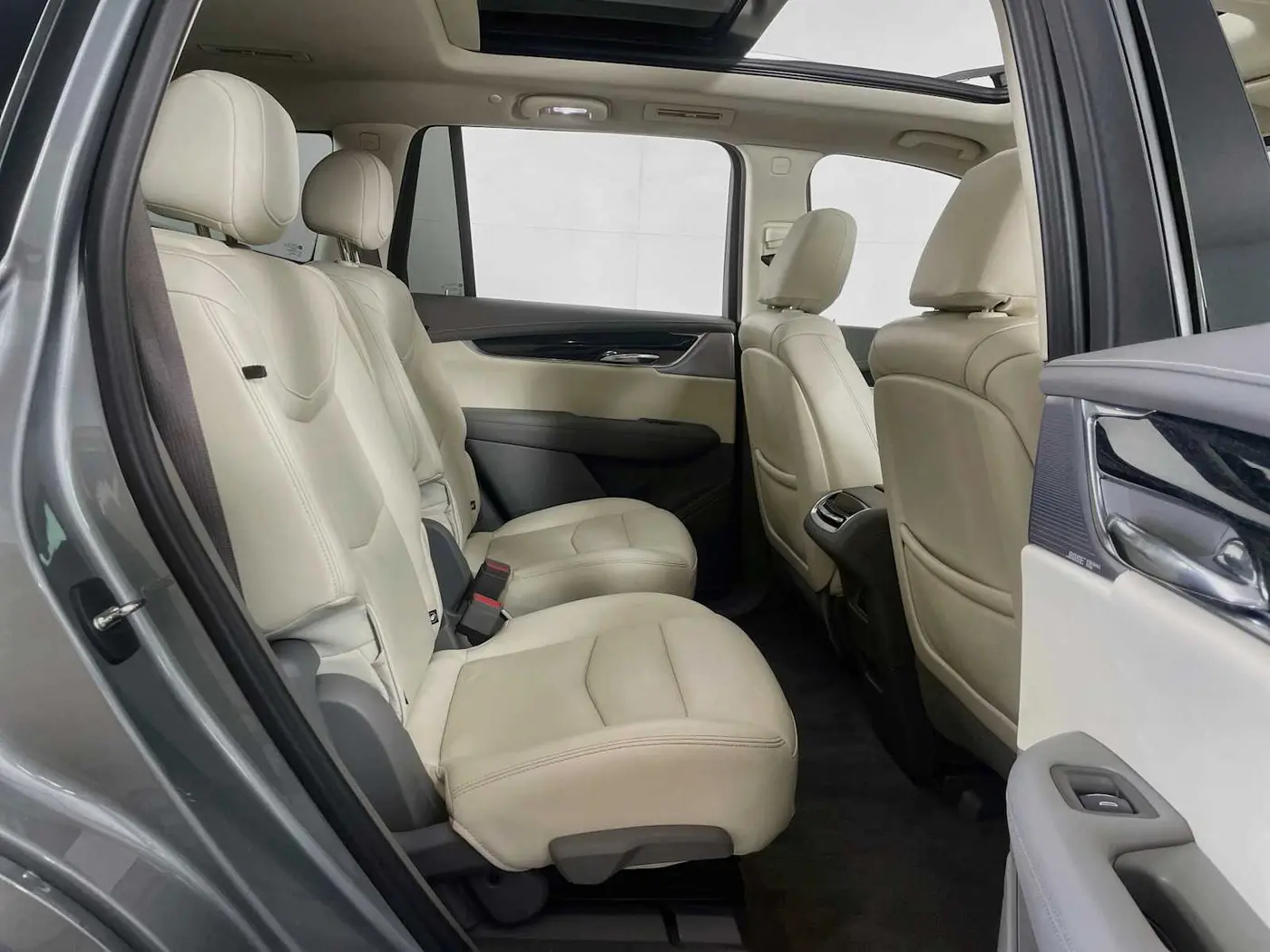 2023 Cadillac XT6 - $40,995