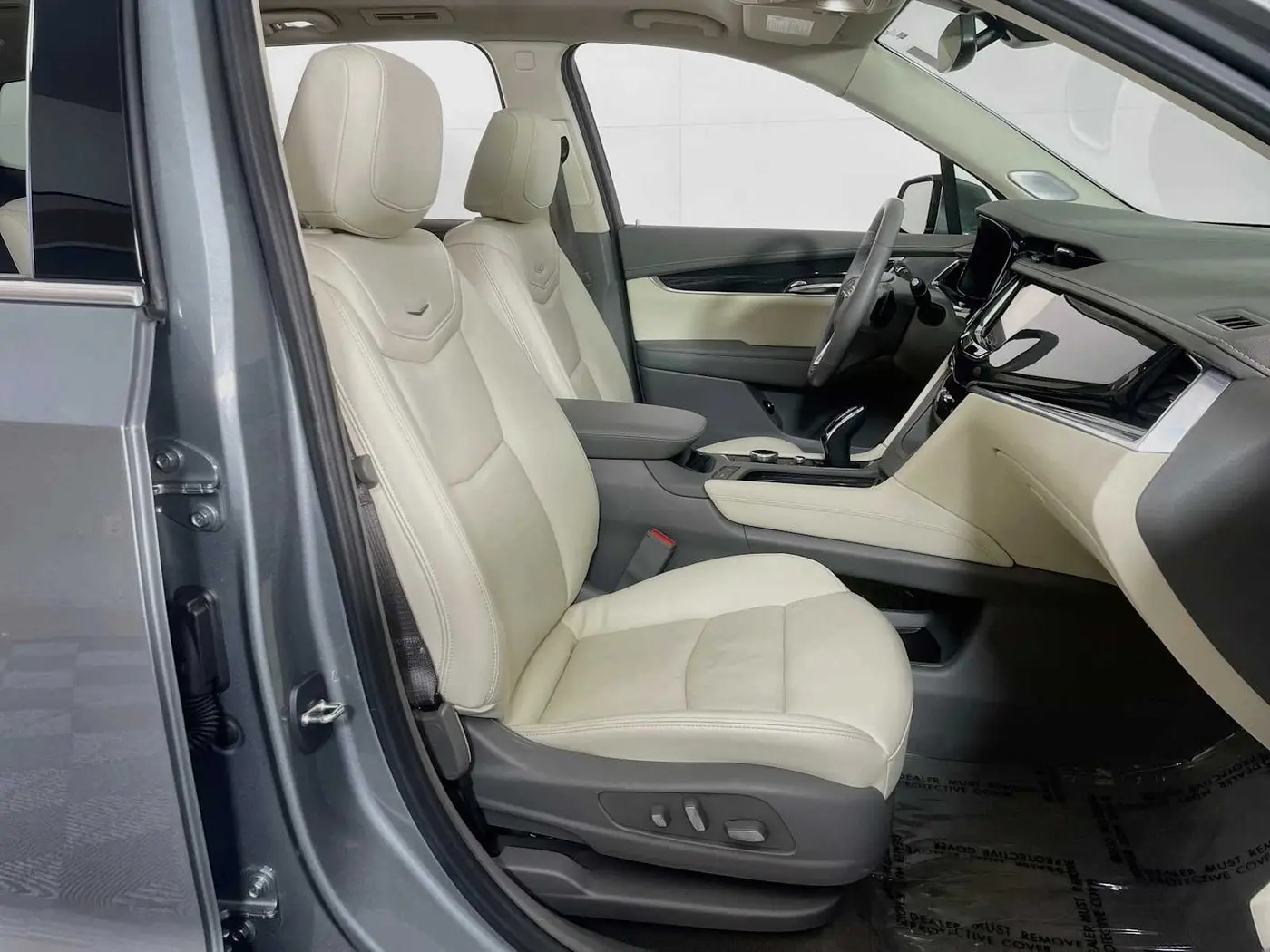 2023 Cadillac XT6 - $40,995