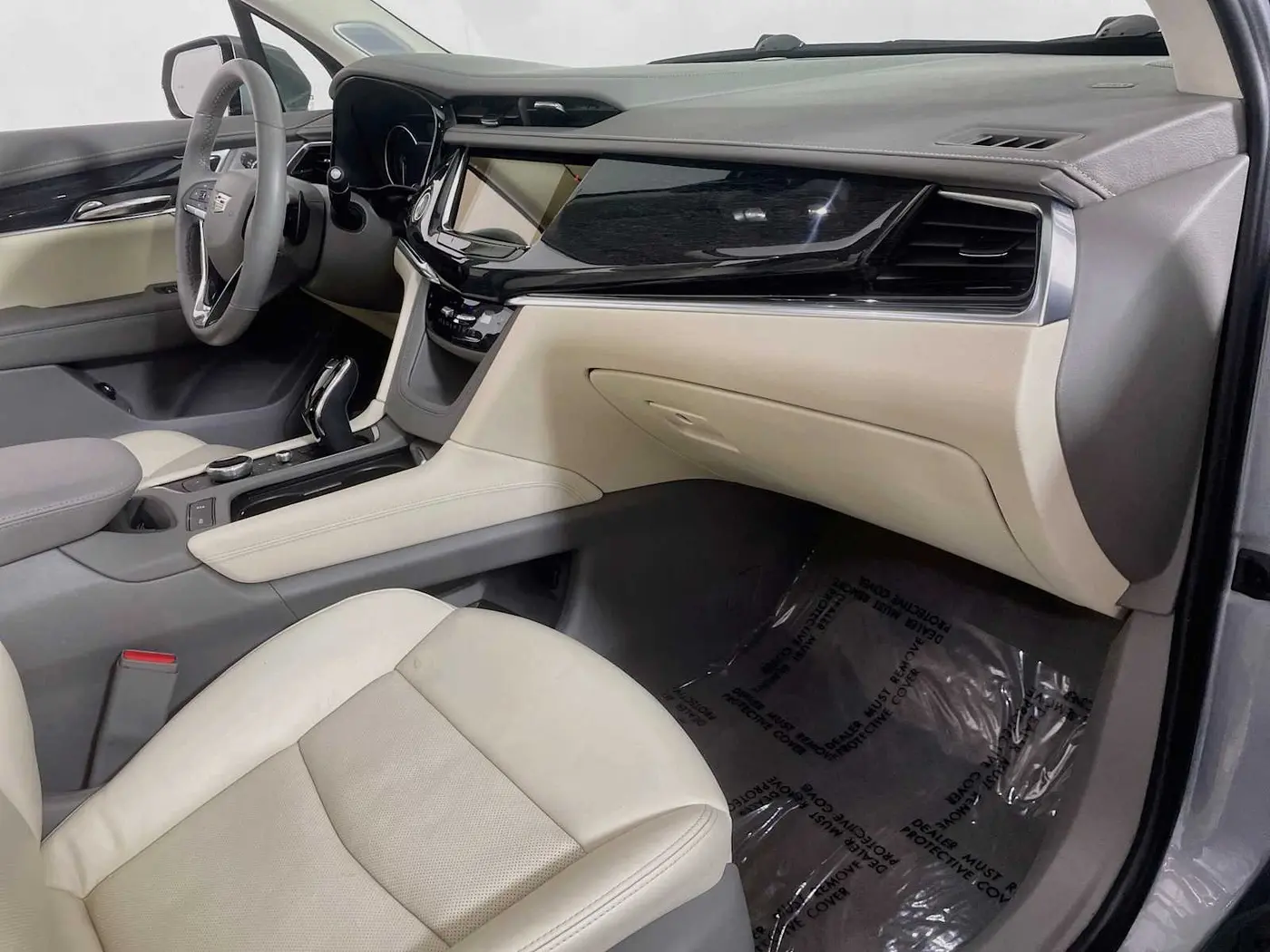 2023 Cadillac XT6 - $40,995