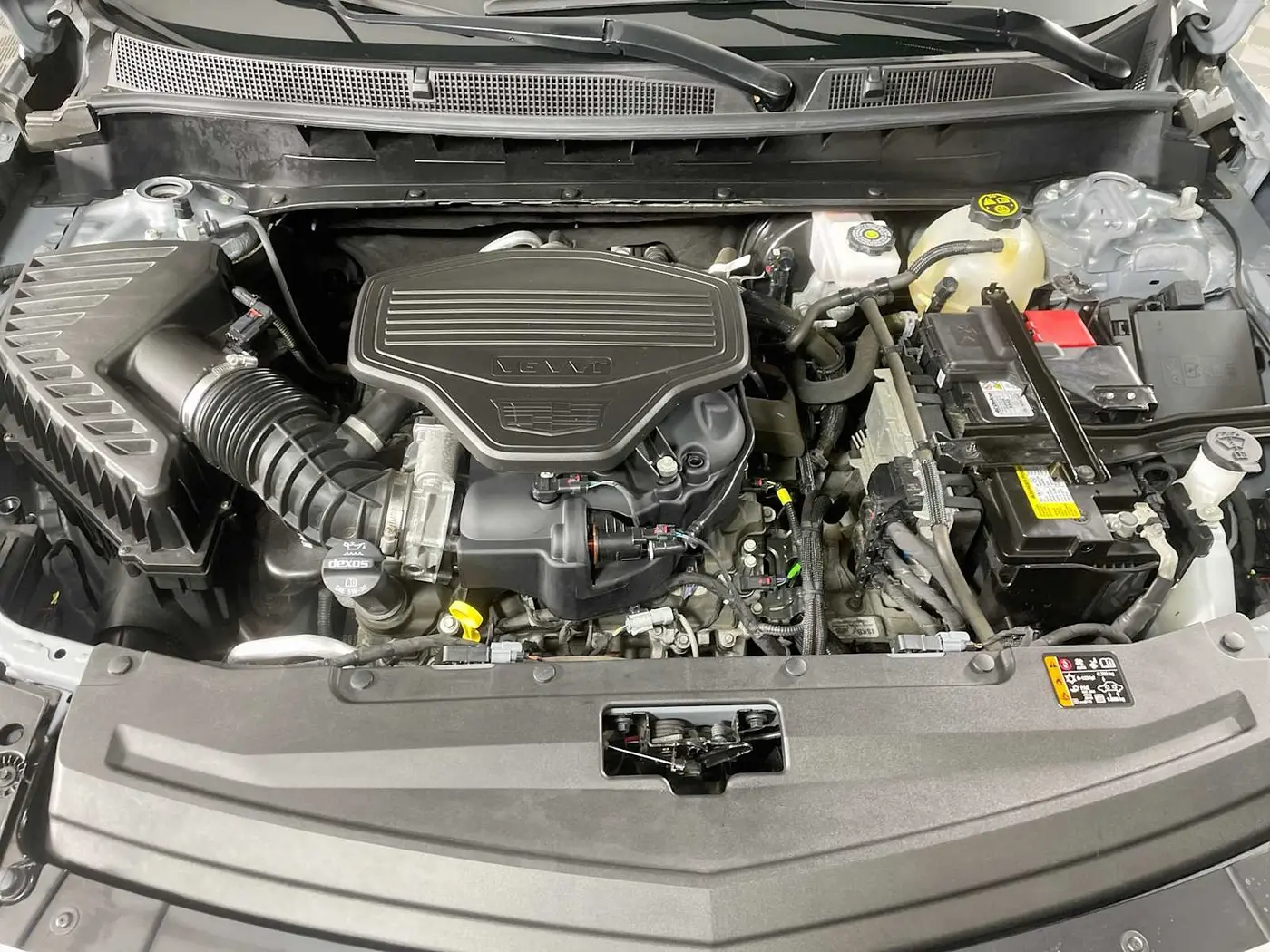 2023 Cadillac XT6 - $40,995