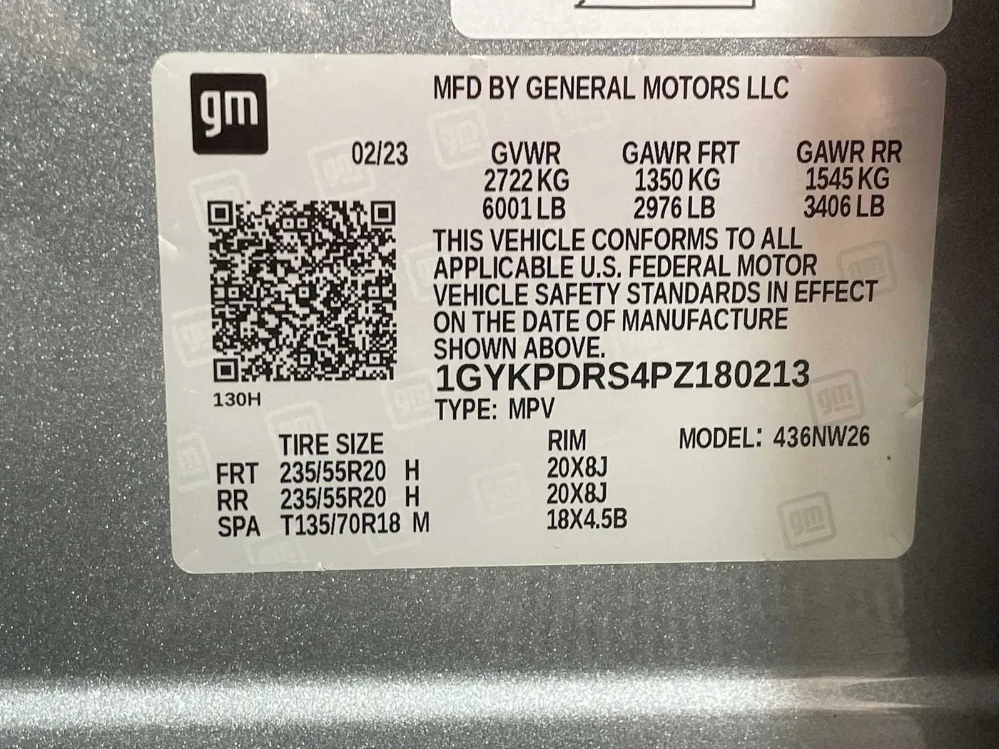 2023 Cadillac XT6 - $40,995