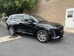 2024 XT6 Thumbnail 1