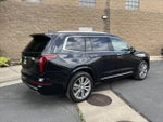 2024 XT6 Thumbnail 7