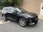 2024 XT6 Thumbnail 9