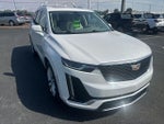 2024 XT6 Thumbnail 1