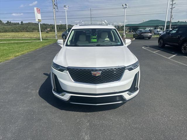 2024 Cadillac XT6 - $39,967