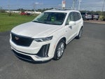 2024 XT6 Thumbnail 4