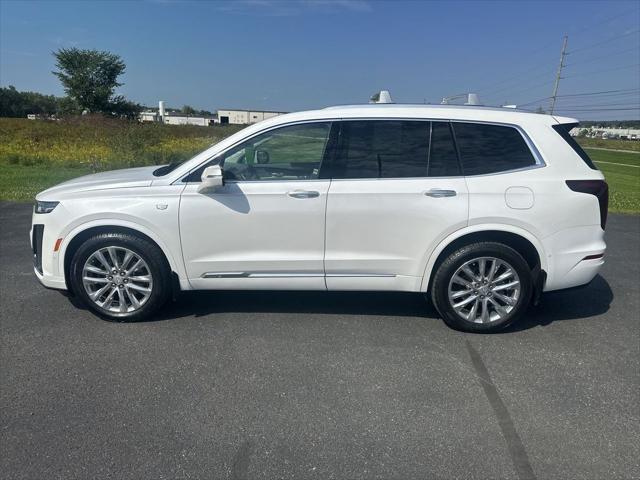 2024 Cadillac XT6 - $39,967