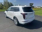2024 XT6 Thumbnail 6