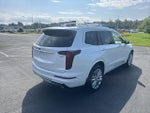 2024 XT6 Thumbnail 8