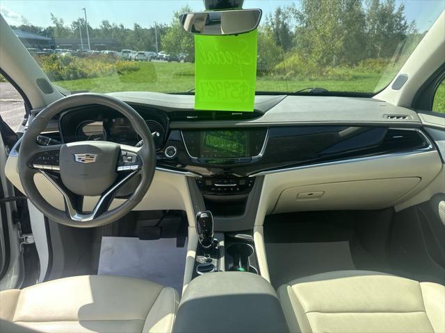 2024 Cadillac XT6 - $39,967