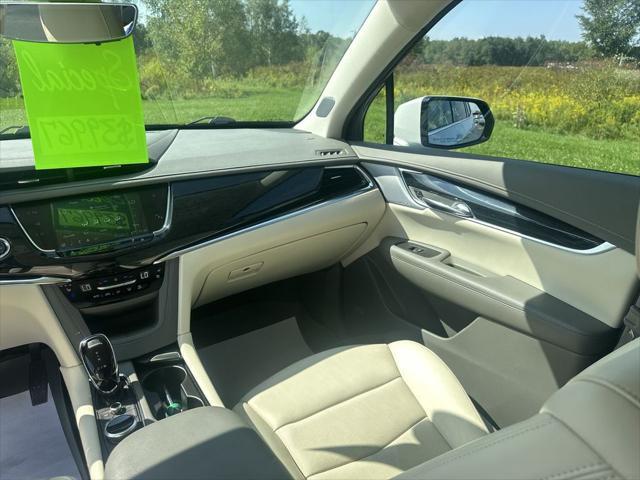 2024 Cadillac XT6 - $39,967