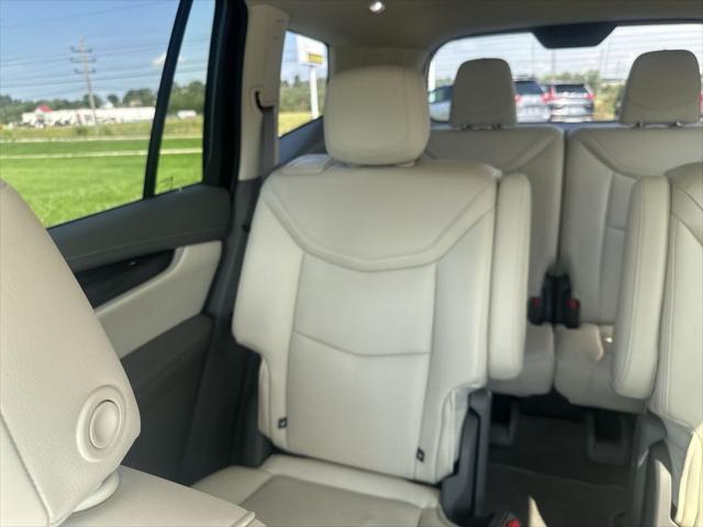 2024 Cadillac XT6 - $39,967
