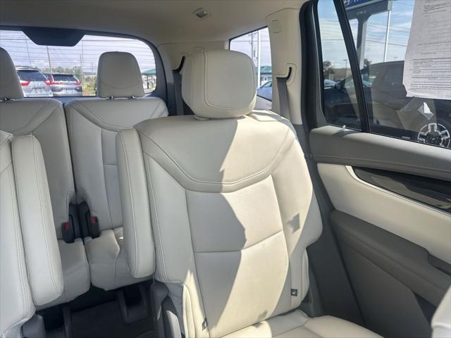 2024 Cadillac XT6 - $39,967
