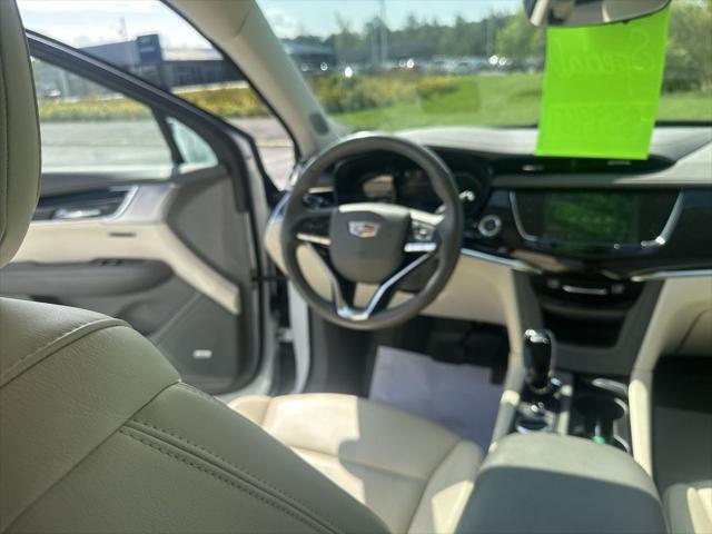 2024 Cadillac XT6 - $39,967