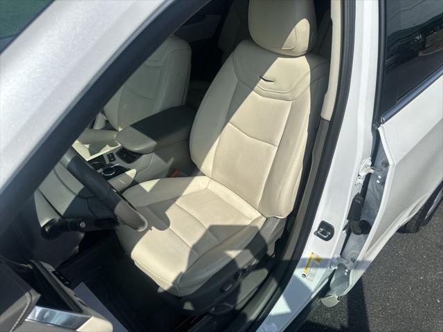 2024 Cadillac XT6 - $39,967