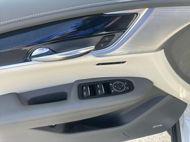 2024 Cadillac XT6 - $39,967