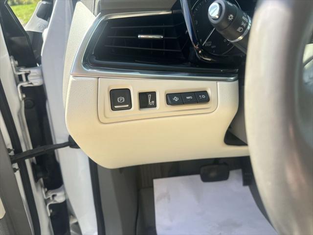 2024 Cadillac XT6 - $39,967