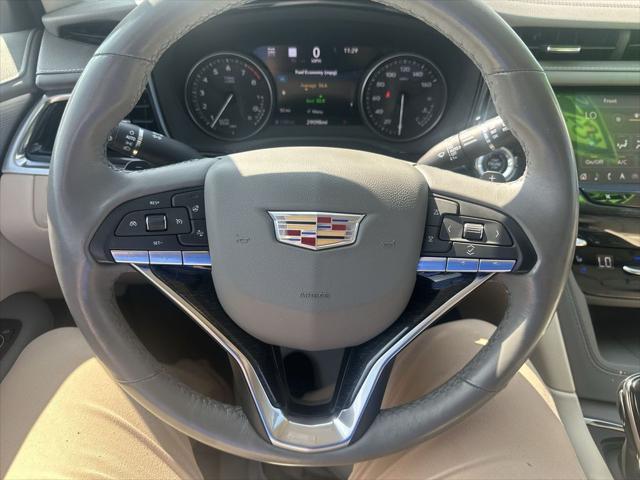 2024 Cadillac XT6 - $39,967