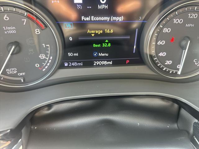 2024 Cadillac XT6 - $39,967