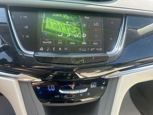 2024 Cadillac XT6 - $39,967