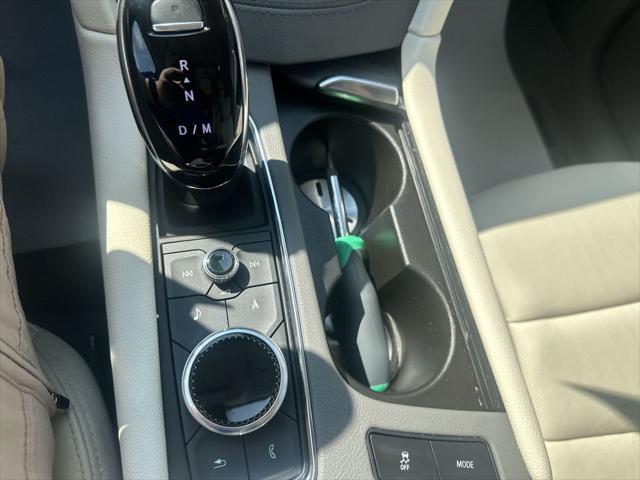 2024 Cadillac XT6 - $39,967