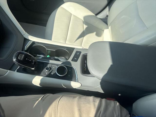 2024 Cadillac XT6 - $39,967