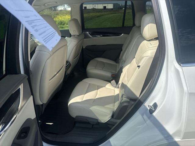 2024 Cadillac XT6 - $39,967