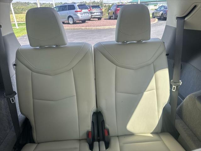 2024 Cadillac XT6 - $39,967