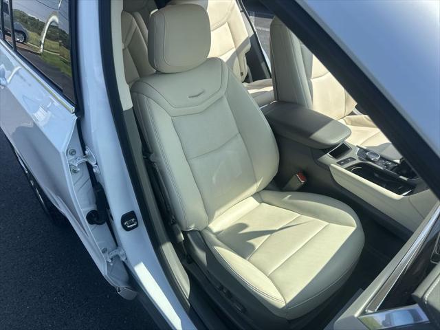 2024 Cadillac XT6 - $39,967