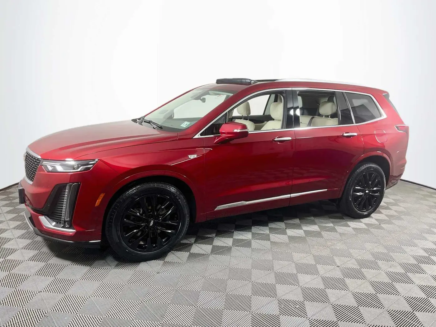 2024 Cadillac XT6 - $42,995