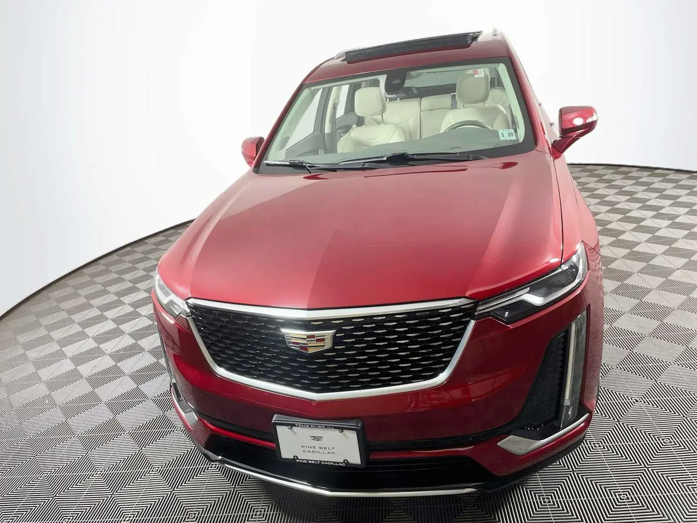 2024 Cadillac XT6 - $42,995