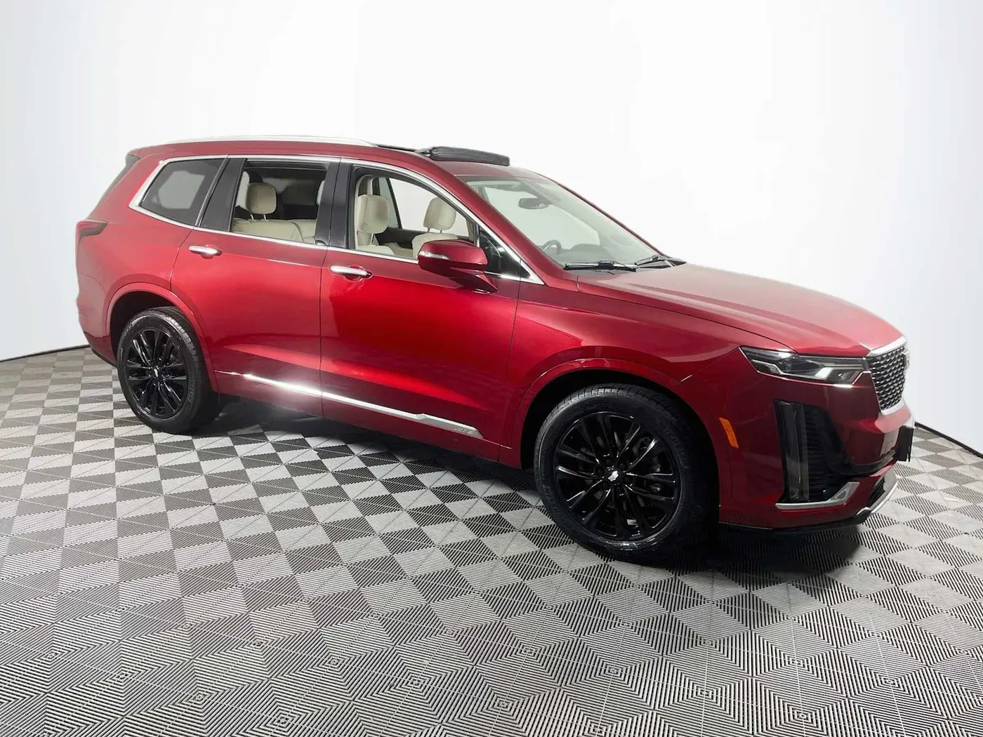 2024 Cadillac XT6 - $42,995