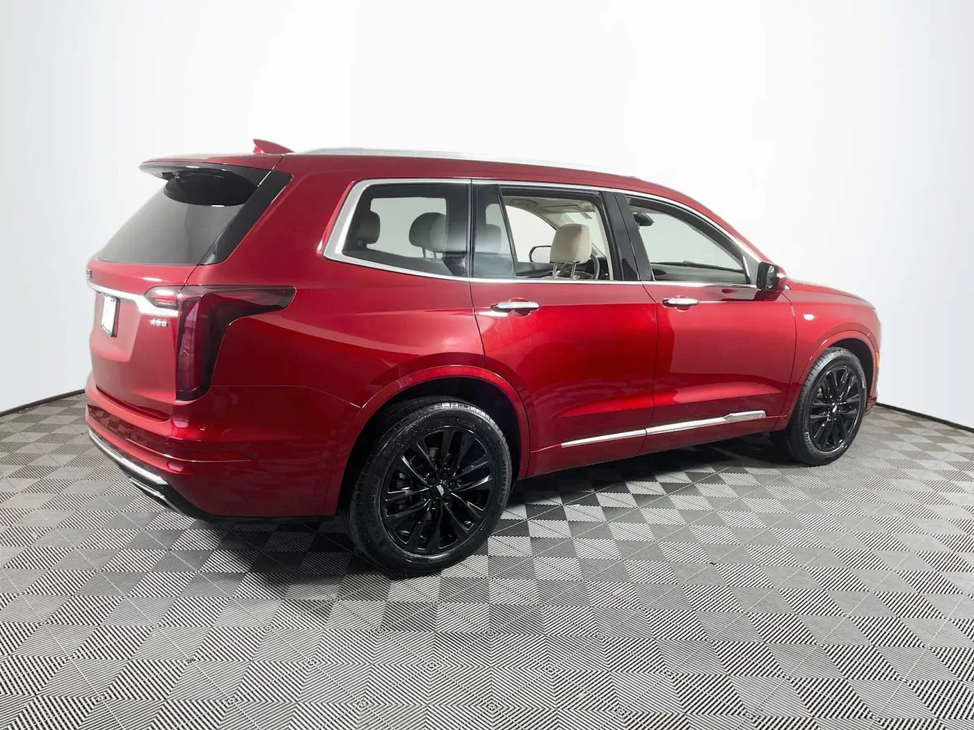 2024 Cadillac XT6 - $42,995